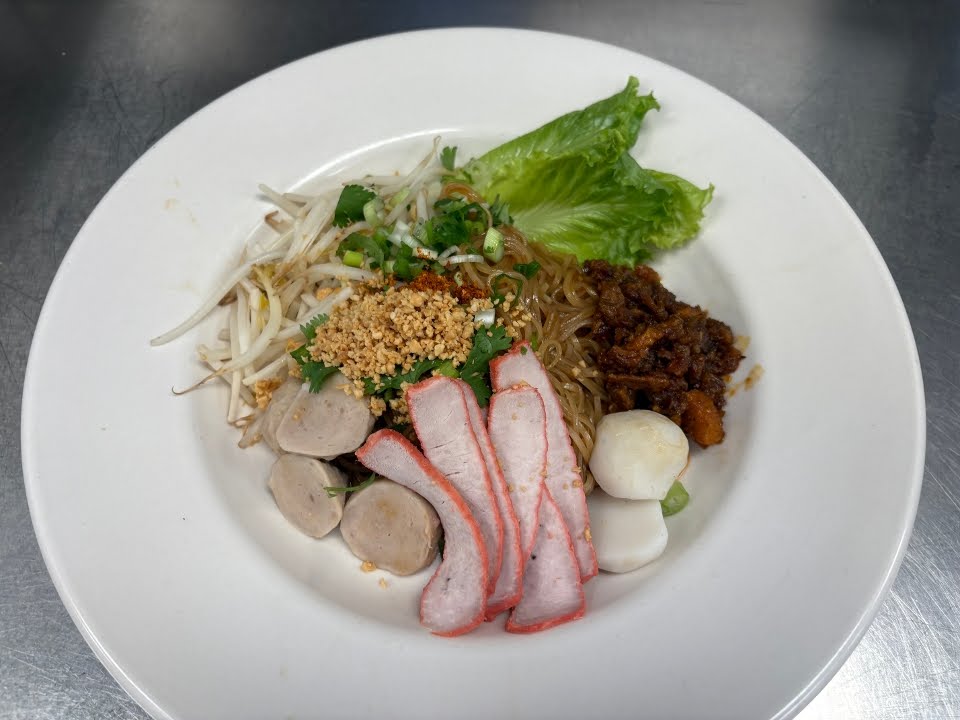 Krungthep Thai by null