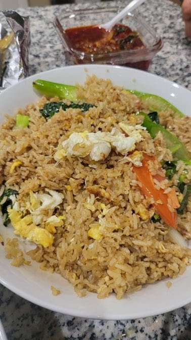 Ocha Thai Food by null