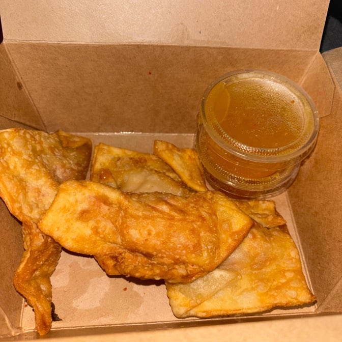 Gung Ho - Tulsa Hills by null