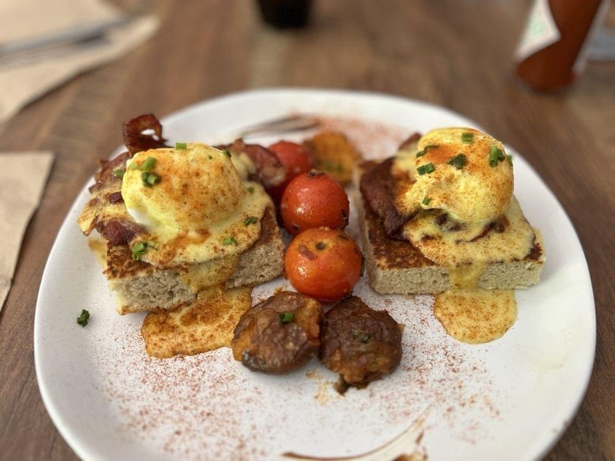 Origin Coffee Lab & Kitchen by null