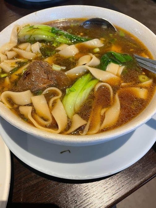 Nomad Asian Bistro by null