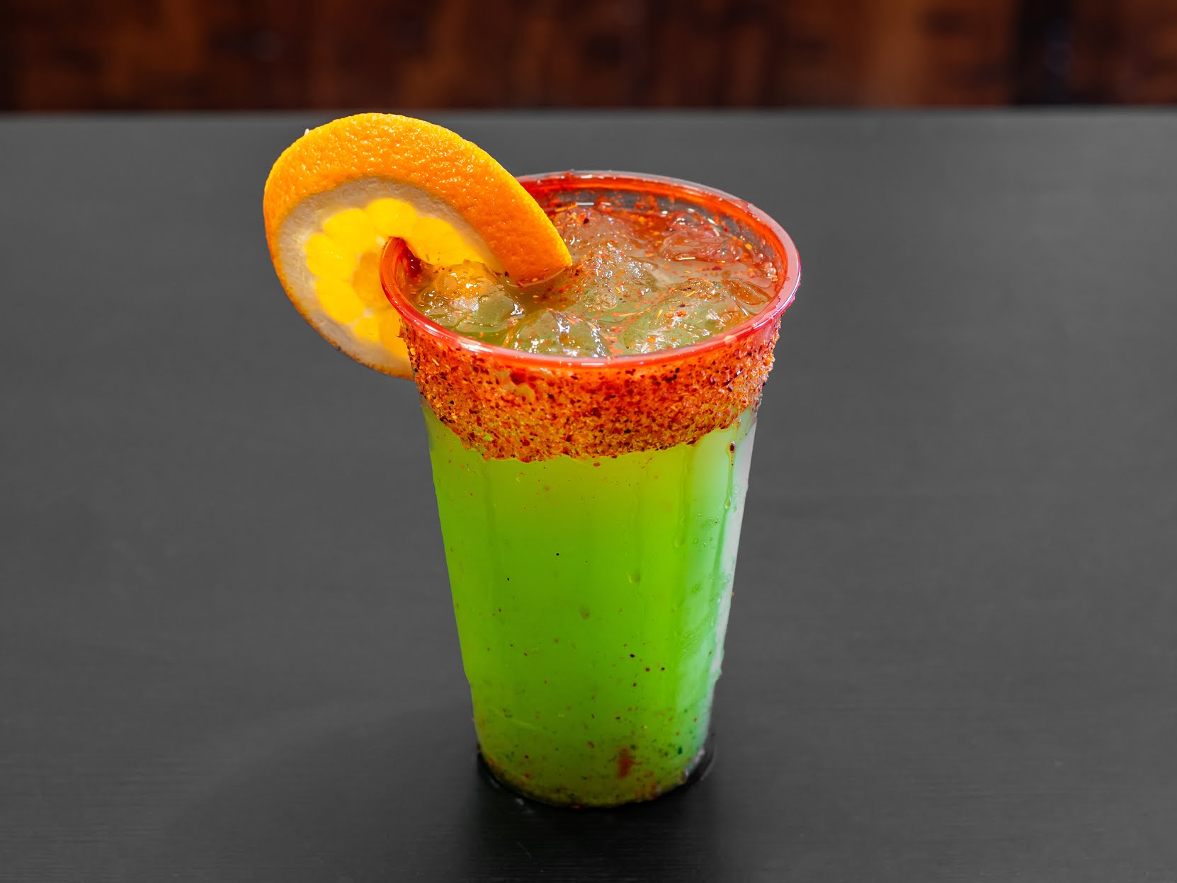 Los Barbaros Birria by null