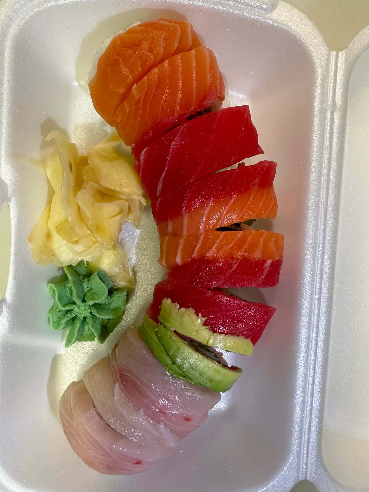 AK Asian Restaurant by null