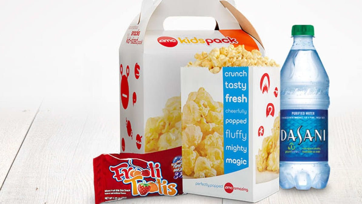 AMC Marina Marketplace 6 by null