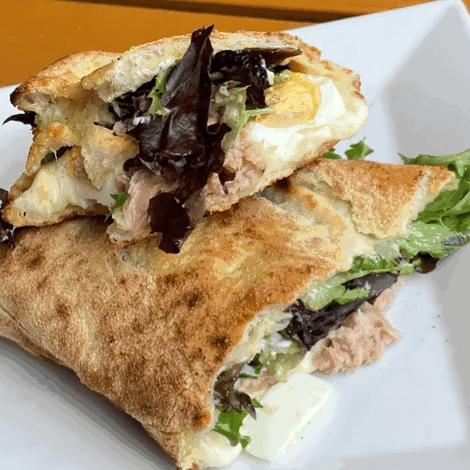 Pizza Catering Vancouver - Local Pizzaiolo by null