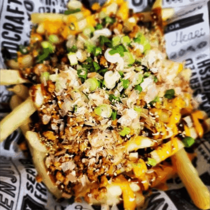 Ramen Kai Noodle House by null