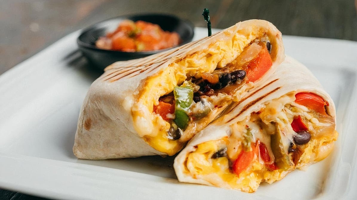 Oromo Cafe Bucktown by null