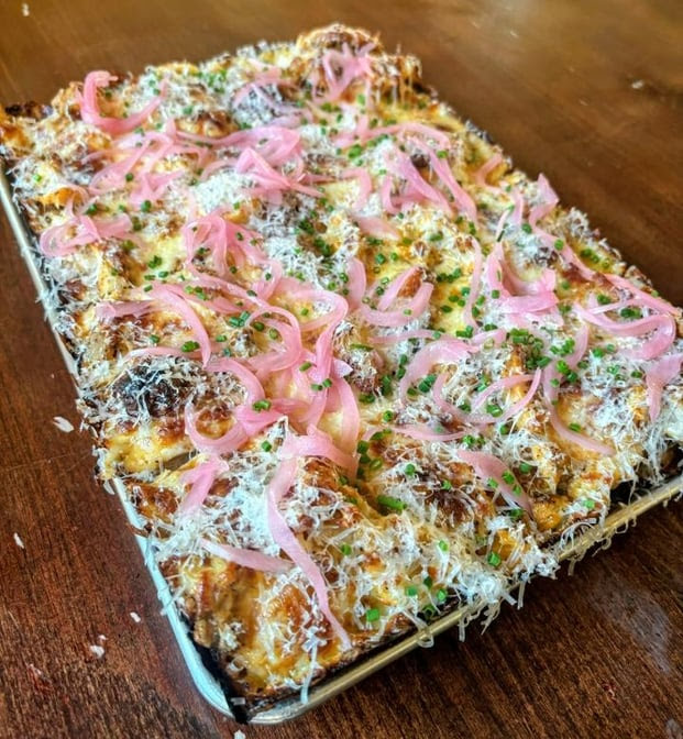 The Beer Temple by null