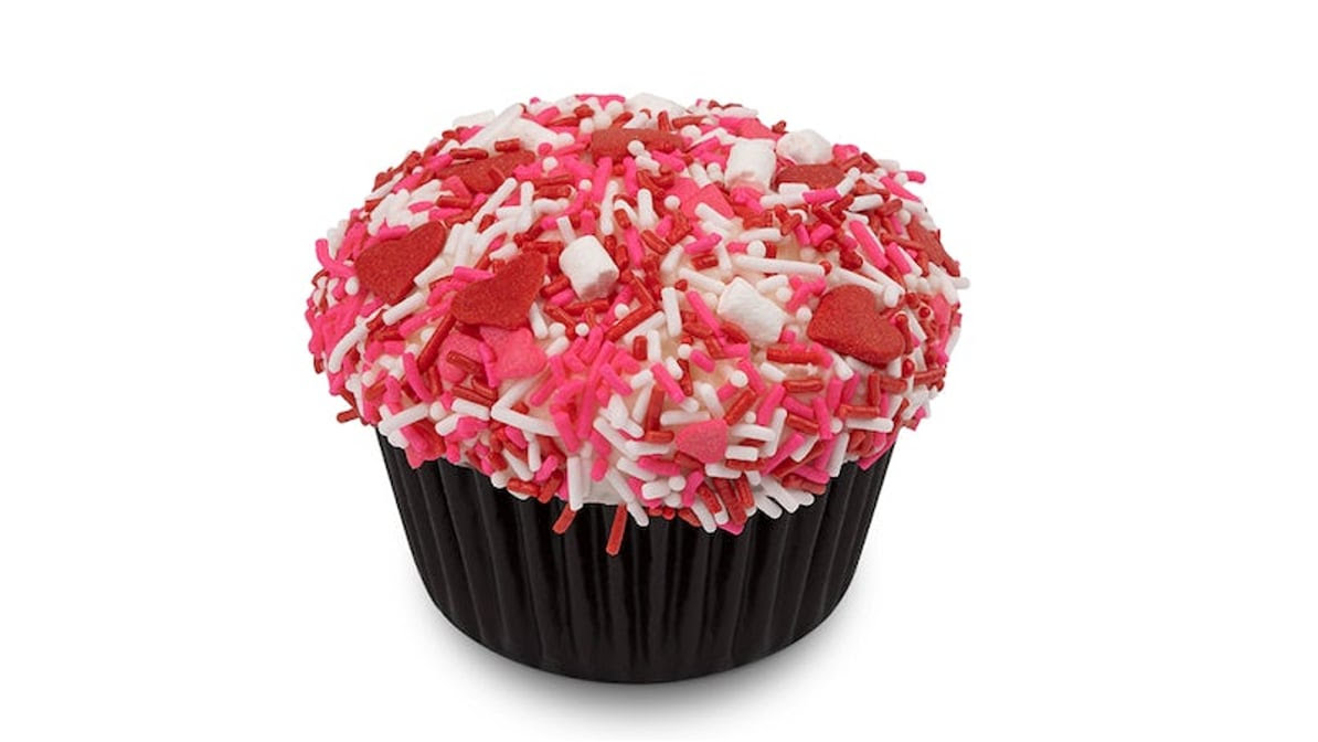 Sprinkles Palo Alto by null