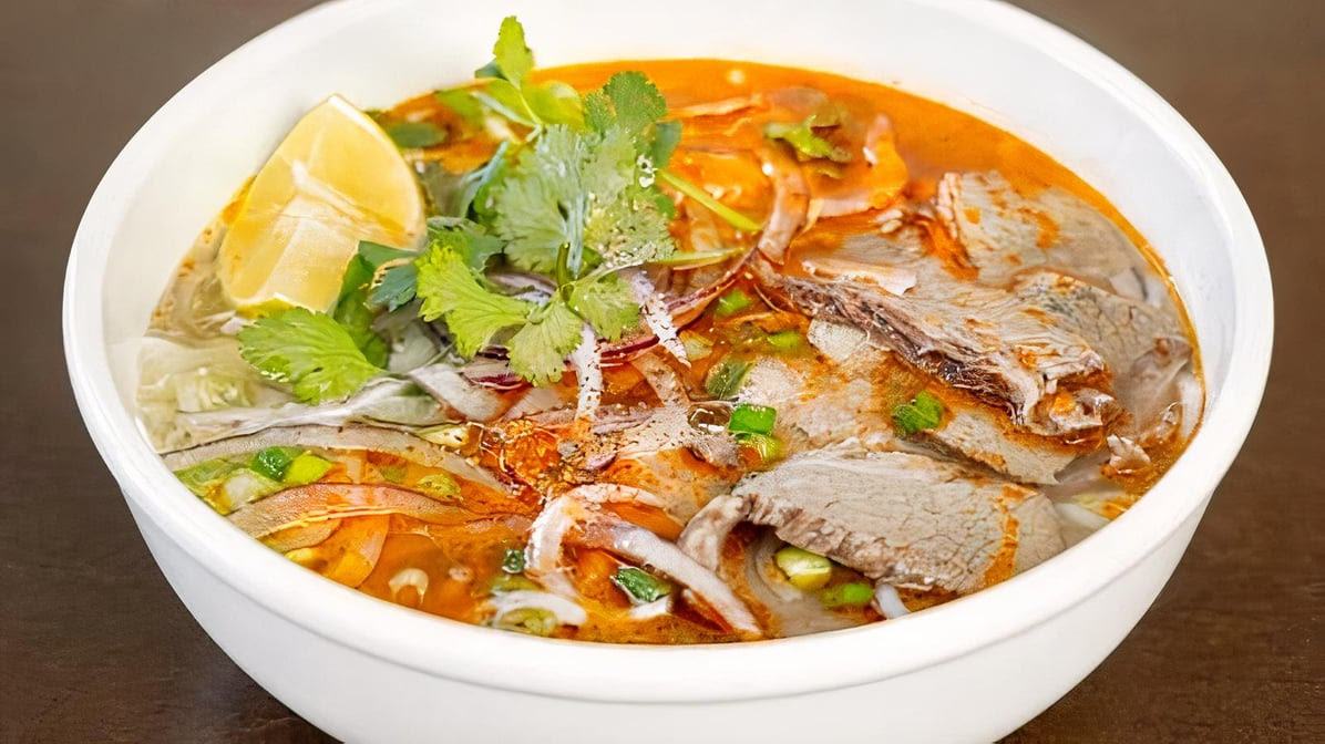 Viet Noodle Bar by null
