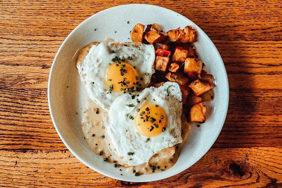 Junction Bistro, Bar & Bakery Chevy Chase by null