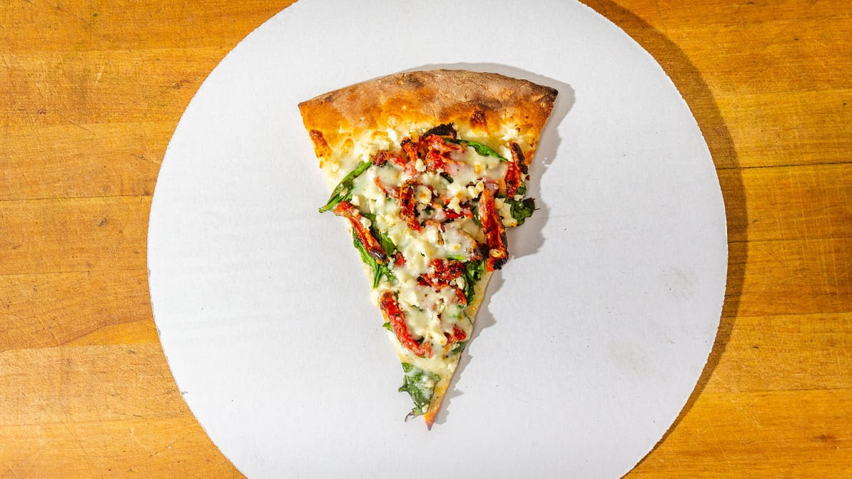 Nick-N-Willy's Pizza by null