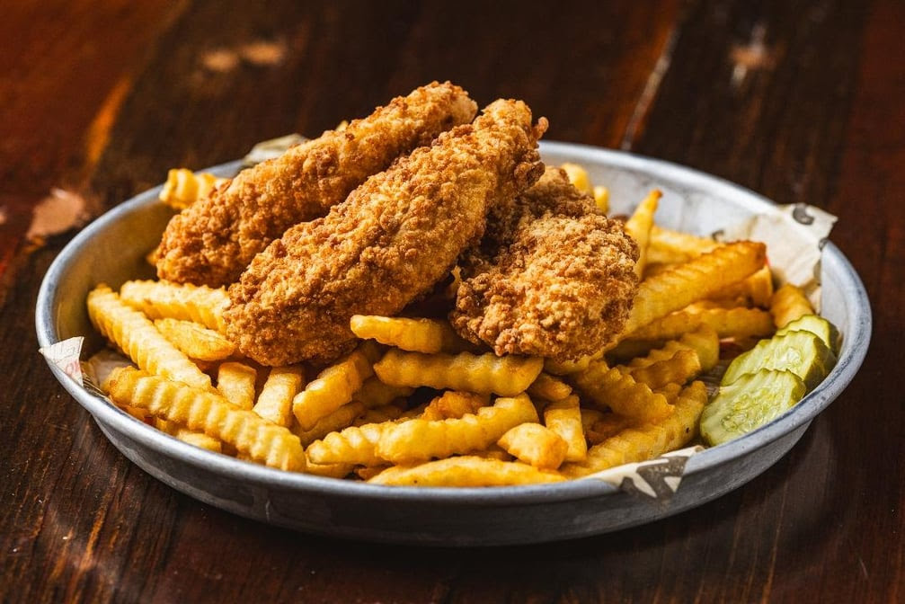 Wild Bill's Sports Saloon - DT St. Paul by null