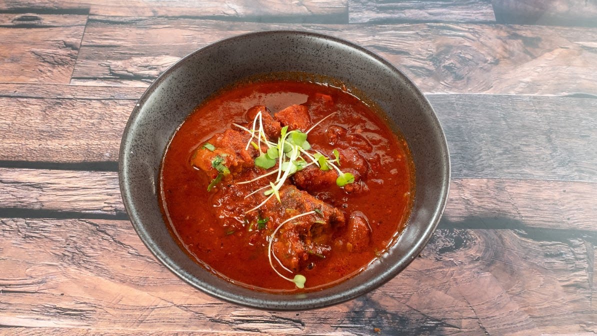 Bombay Grill House by null