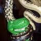 Brisbane weather: Storms and lightning bring out Queensland snakes 
