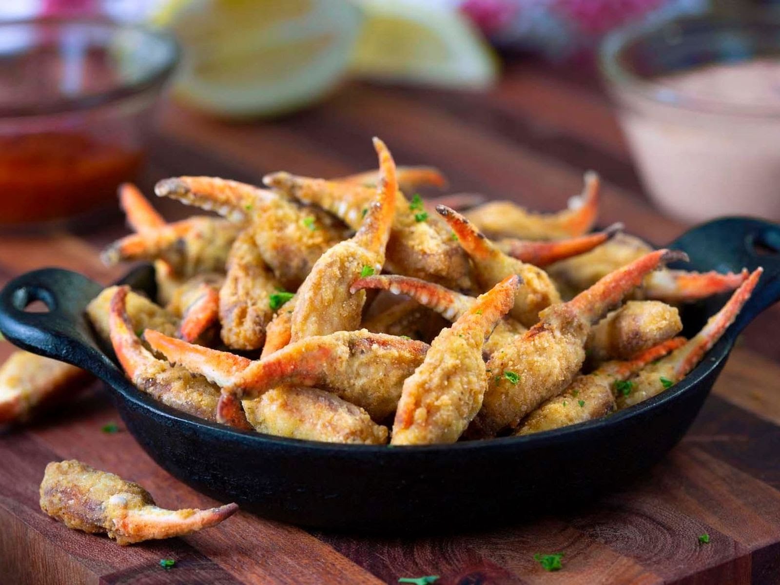 Harry's Seafood Bar & Grille by null