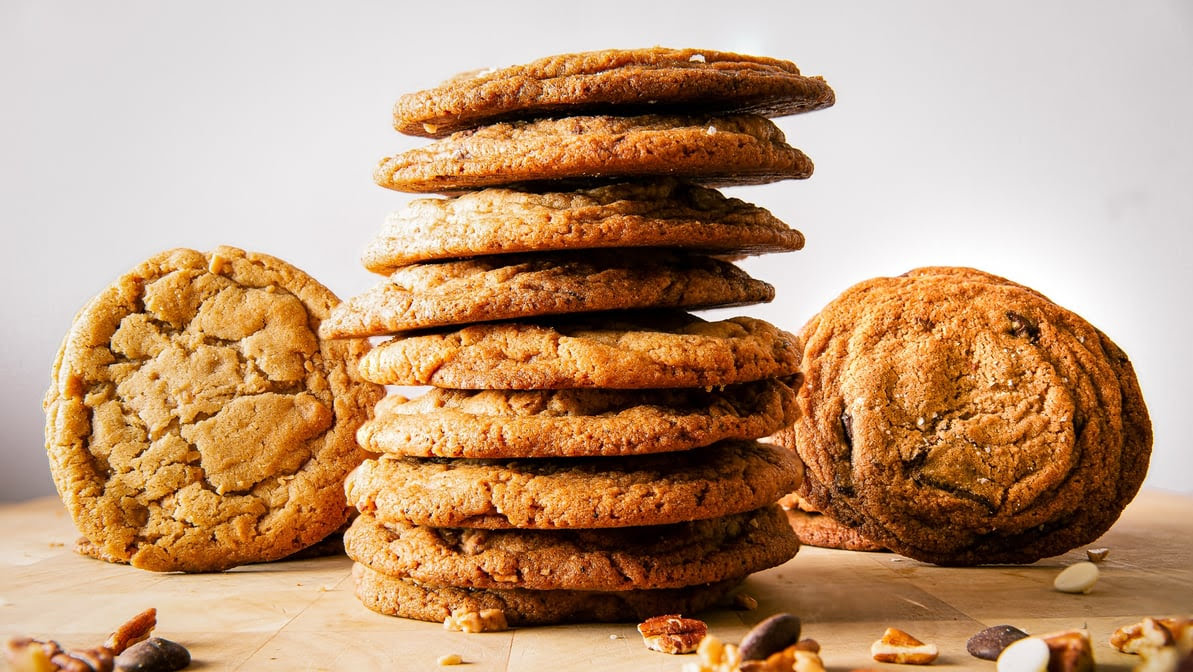 Butter Pecan Bakeshop by null