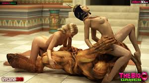 The mummyx mya diamond slivia lancome veronica da souza anastasia mayo nikki sun in a egyptian cosplay jpg x Ancient egypt