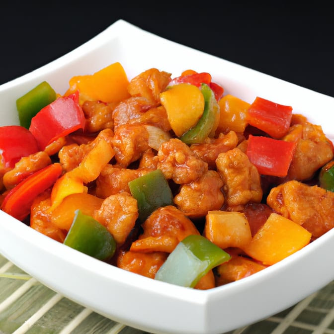 Four Seasons Asian Cuisine by null