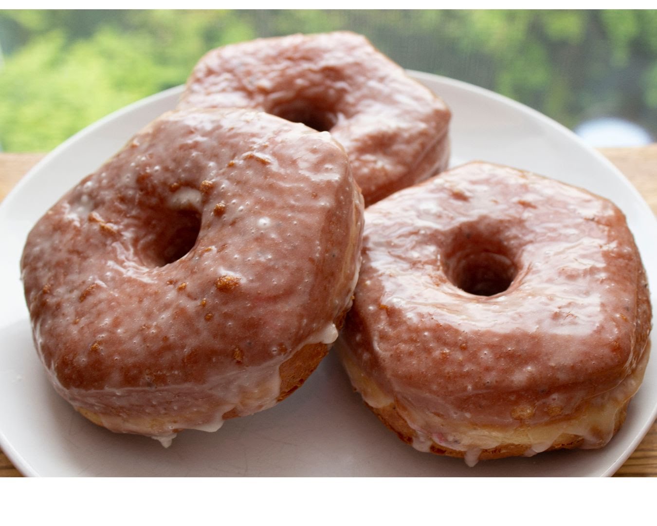 Dough Doughnuts UES by null