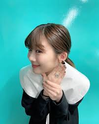 伊藤沙梨|伊藤沙莉「返事はもちろんイエスで、ぜひ…」最近相談されて、快諾した“頼まれごと”とは｜entax（エンタックス）