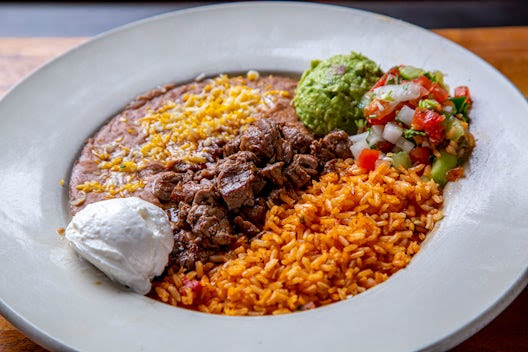 Macayo's Mexican Food by null