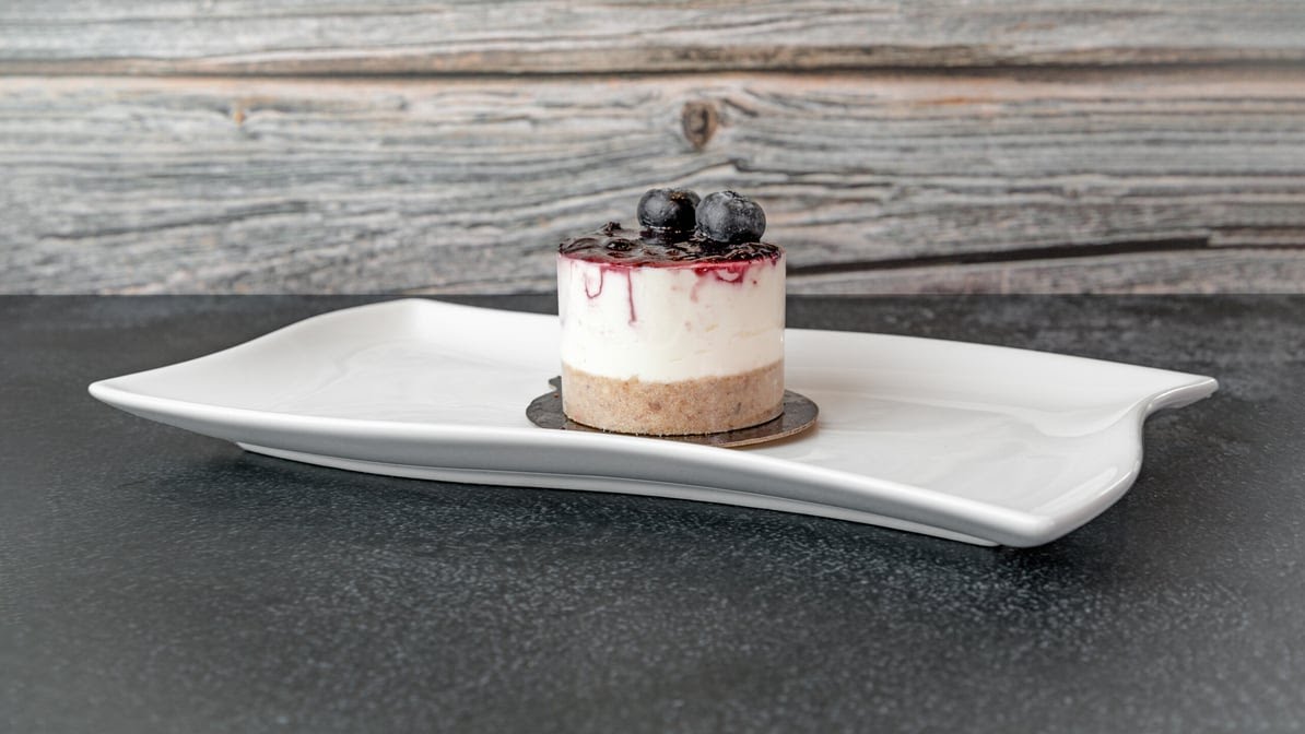 Lavender 'n Cream by null