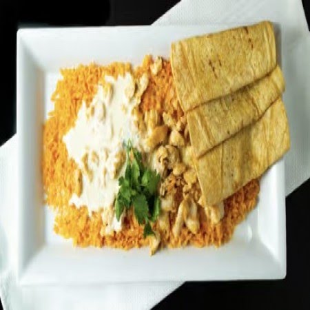 Paco's Taqueria by null