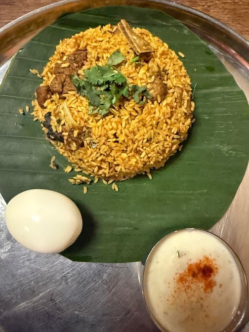 Southern Spice by null