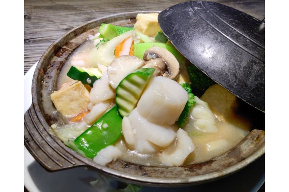 Hong's Gourmet by null