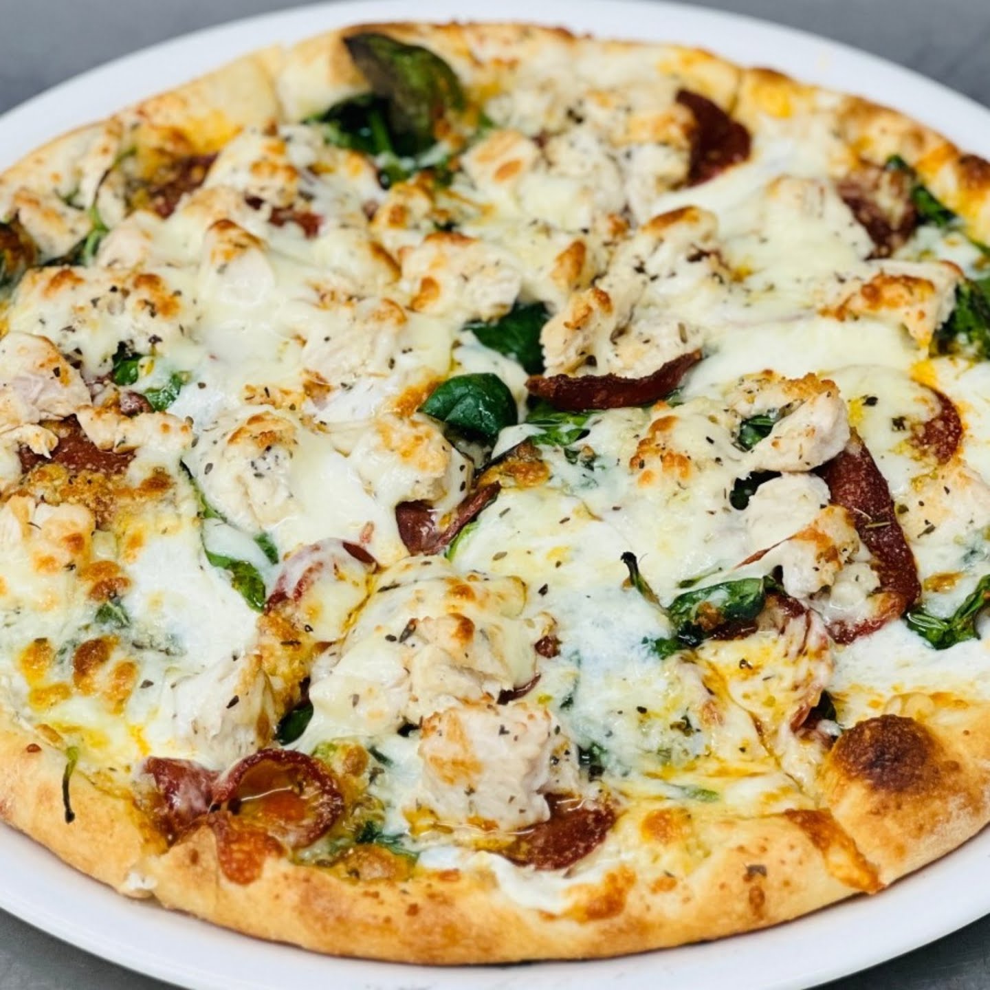 Lava Rock Kitchen by null