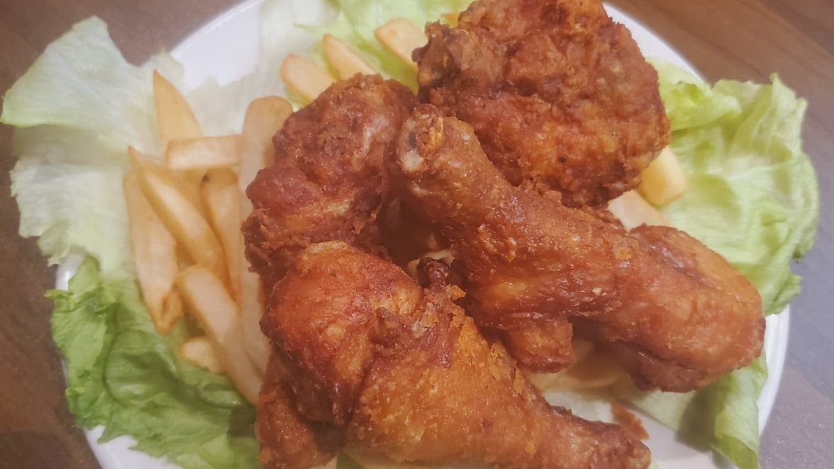 Meet & Feast Restaurant by null