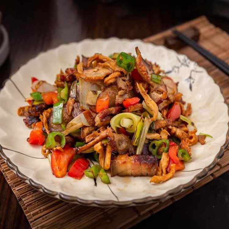 Chang'an Restaurant by null