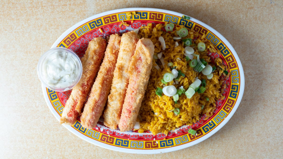 Hong Kong Chinese Restaurant by null