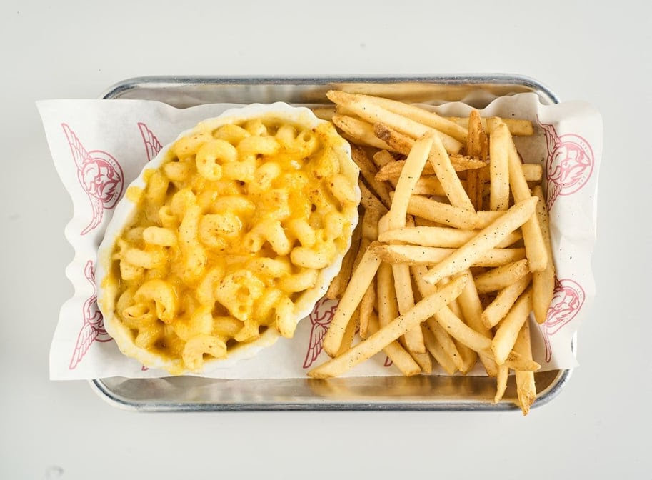 Taco Mac Conyers by null