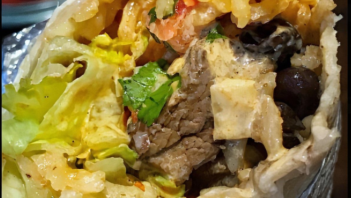 Los Amigos Taqueria by null