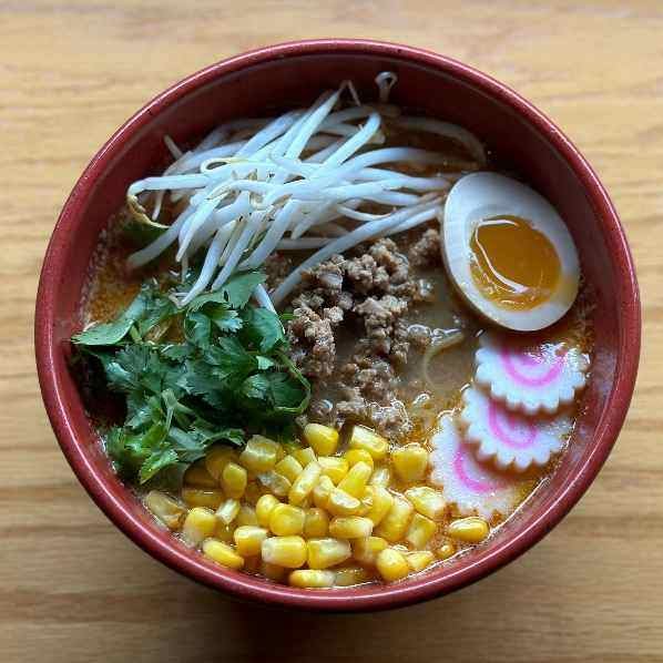 Tenichi Ramen by null