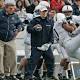 'Proudest college moment' for DeAndre Levy: Joe Paterno's broken leg 