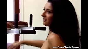 Long hair brunette porn videos jpg x Long hair brunette
