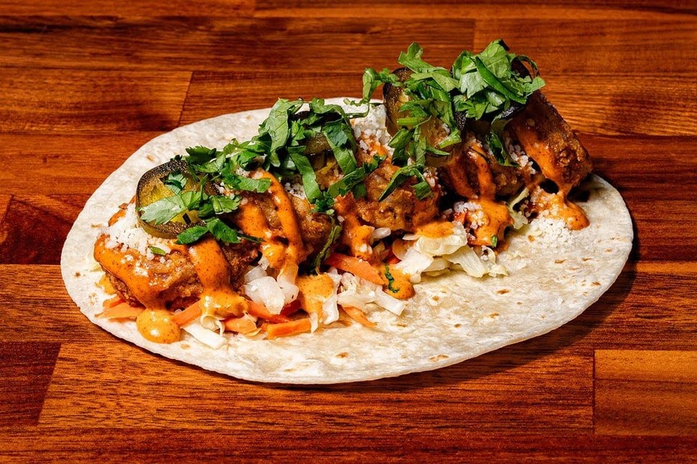 Torchy's Tacos by null