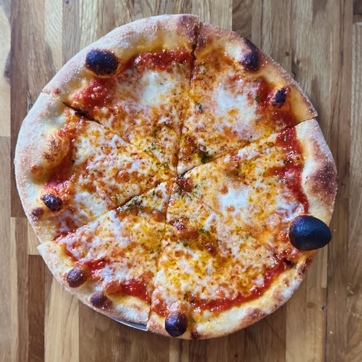 Union Park Pizza by null