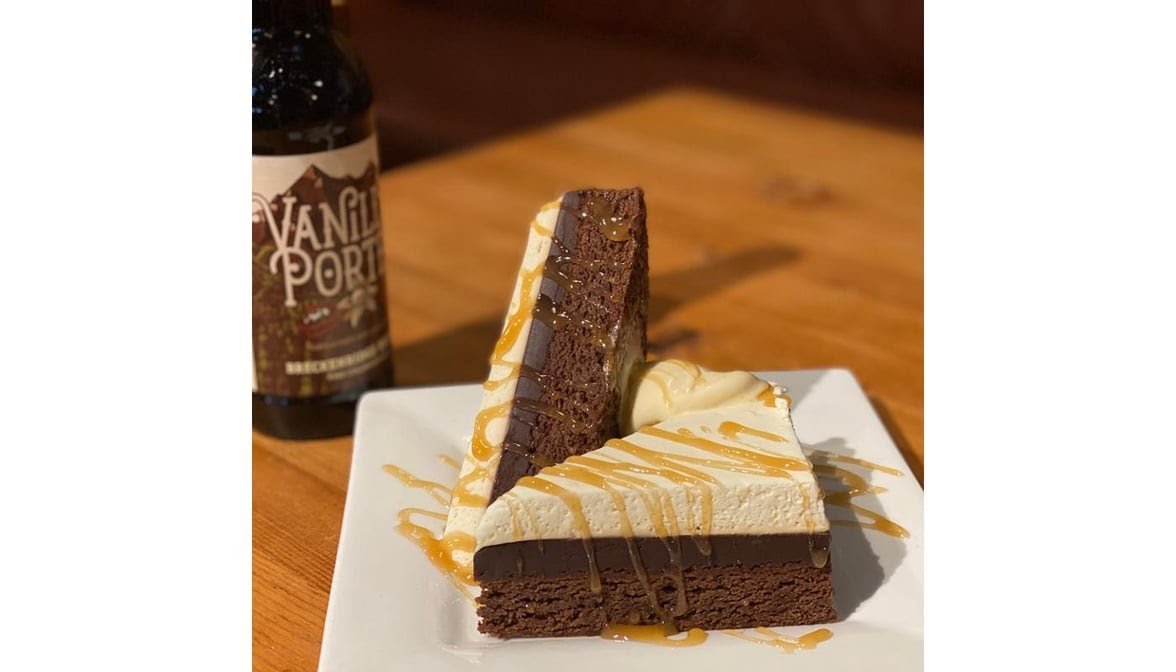 Farm House Restaurant at Breckenridge Brewery by null