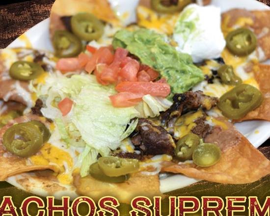 Taqueria Mexico Lindo by null