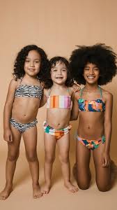 child biquini on instagram studio|Studio Shot Cute Child Beach Bikini Stock Photo 231373336 | Shutterstock