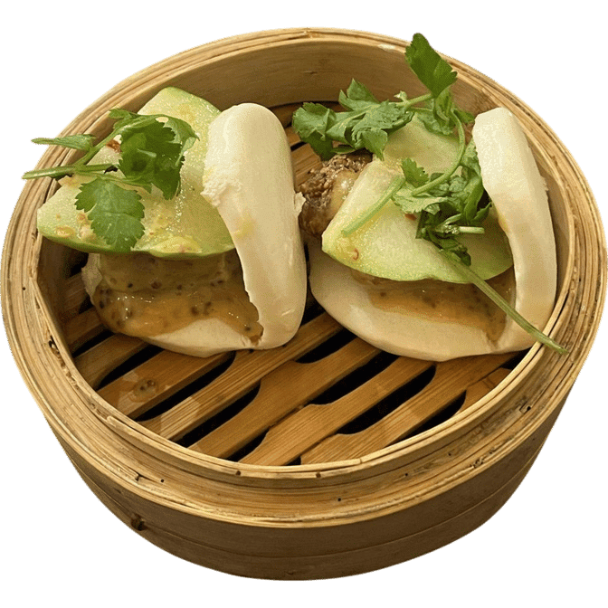 House of Nanking by null