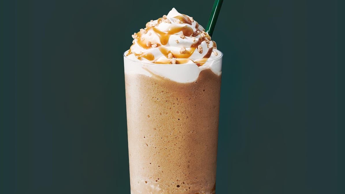 Starbucks by null