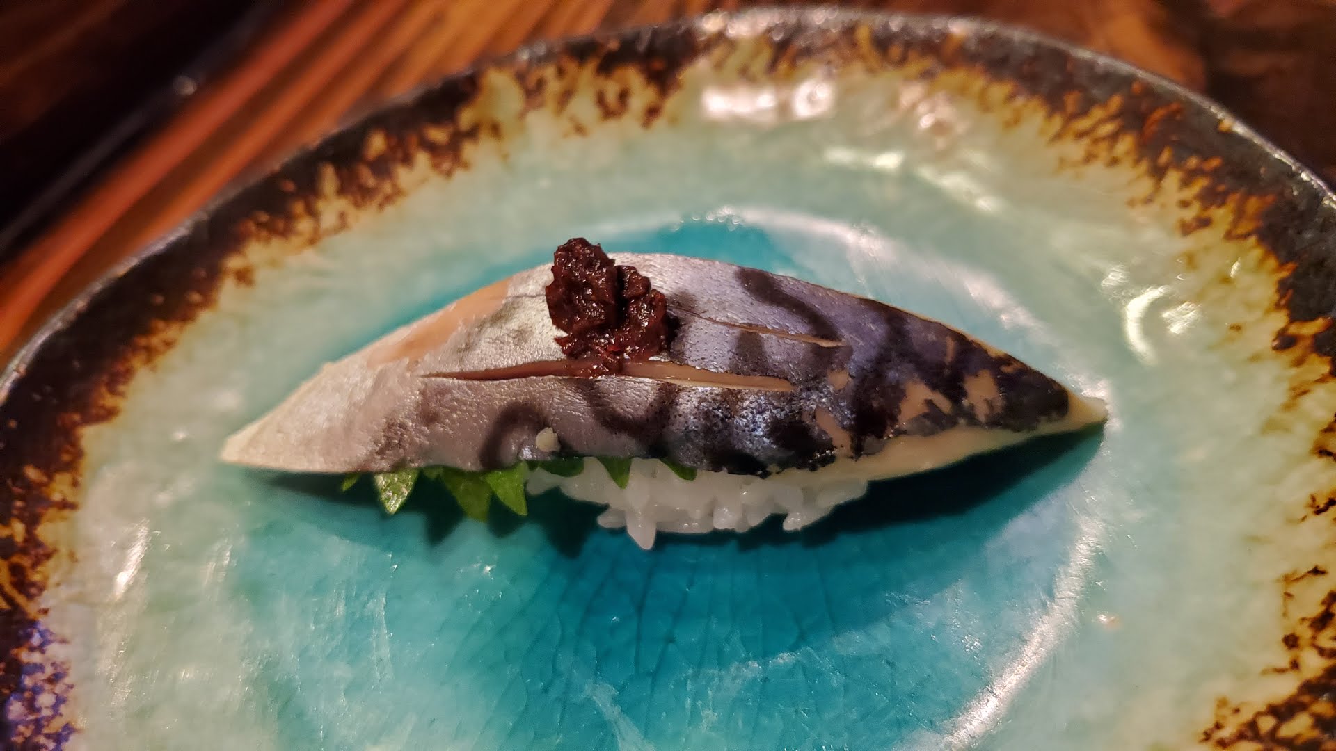 Kaori Sushi かおり寿司 by null