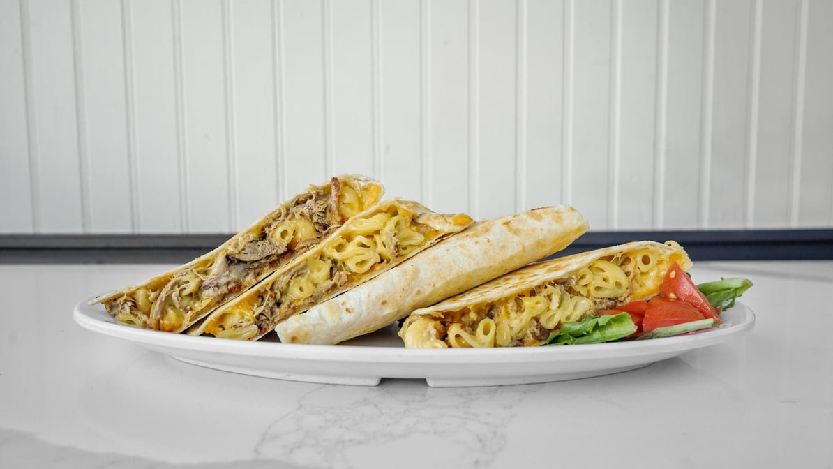 The International Delight Cafe by null