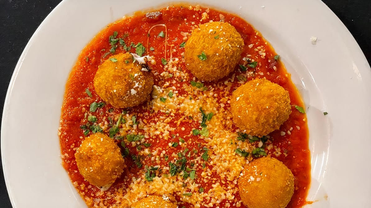 Trattoria Italia by null