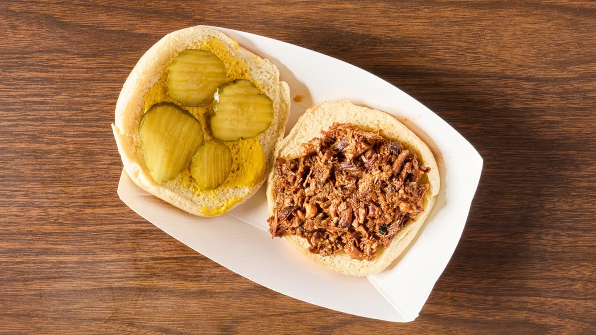 Angelo's Bar-B-Que by null